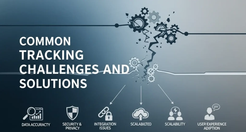 Common Tracking Challenges and Solutions