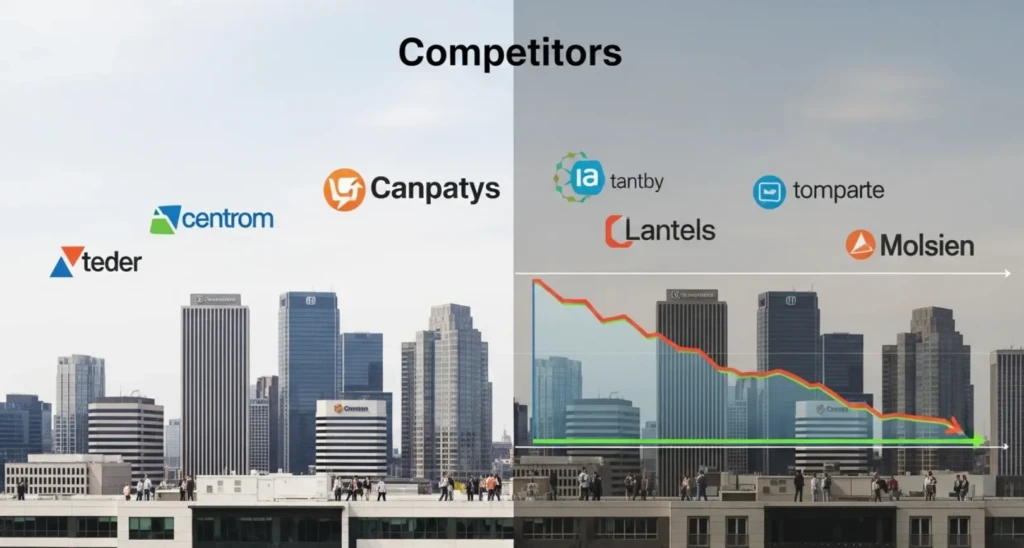 When to Choose TCS Tirupati Over Competitors