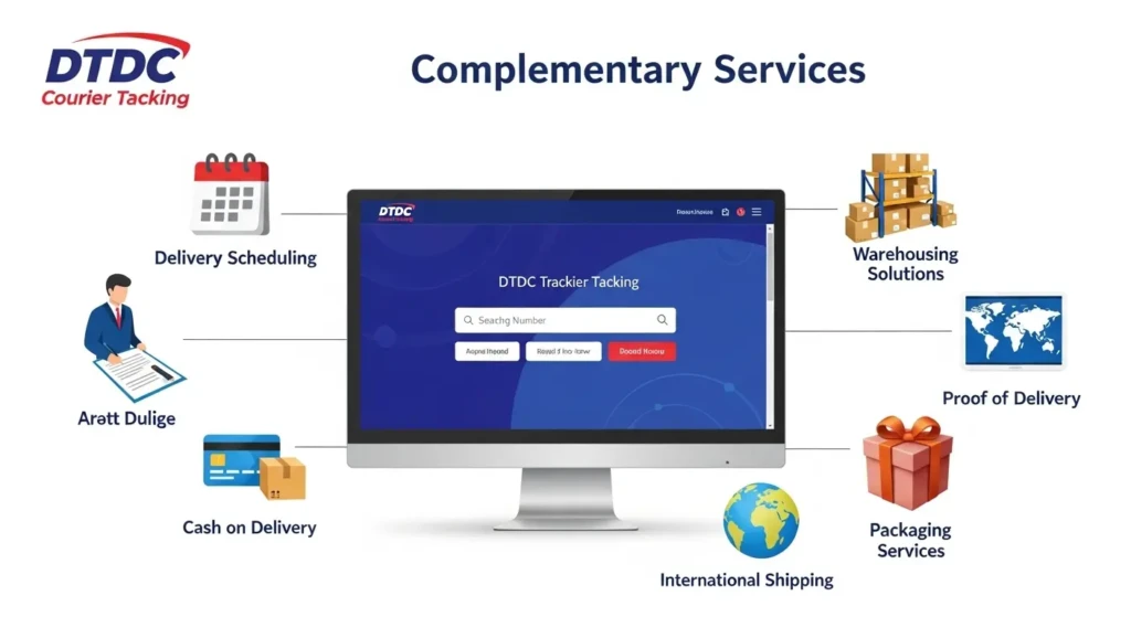 Complementary Services