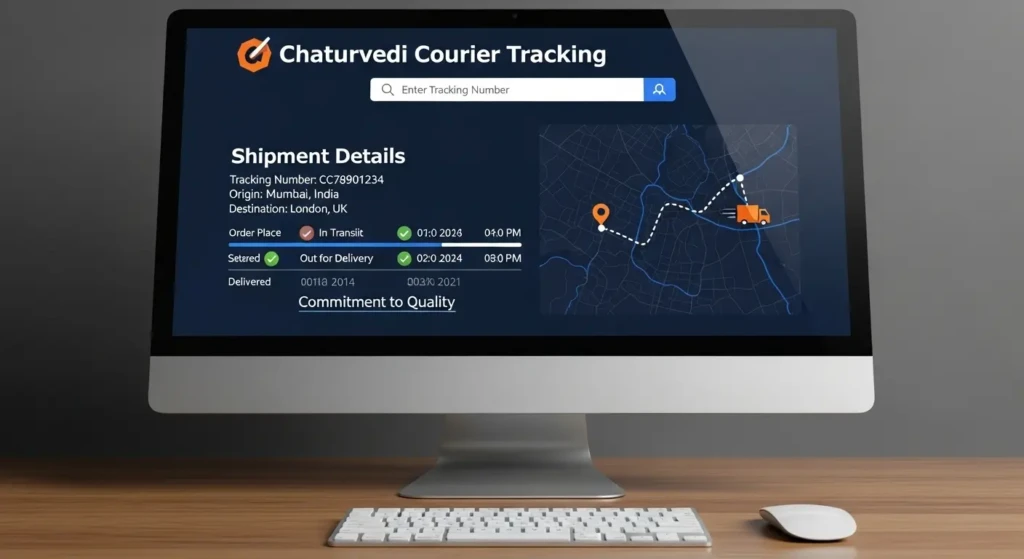 Commitment to Quality