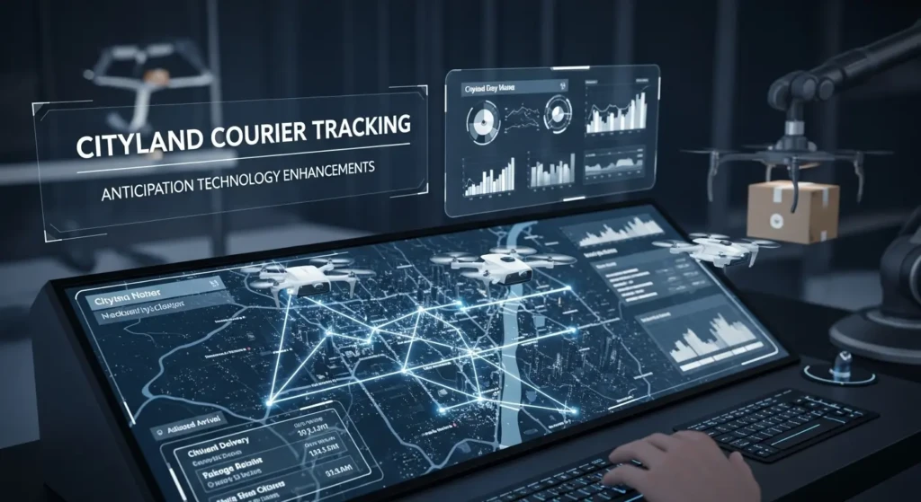 Anticipated Technology Enhancements